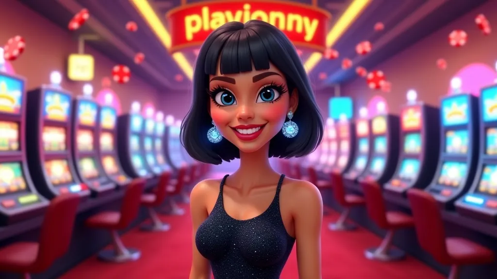 Playjonnycasinologin