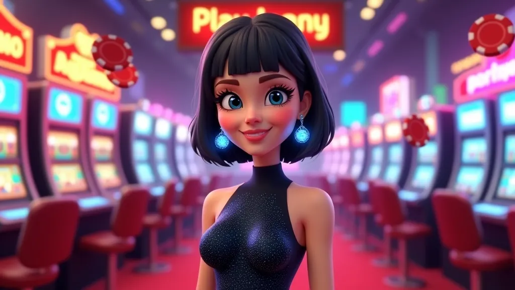 Playjonnycasinologin