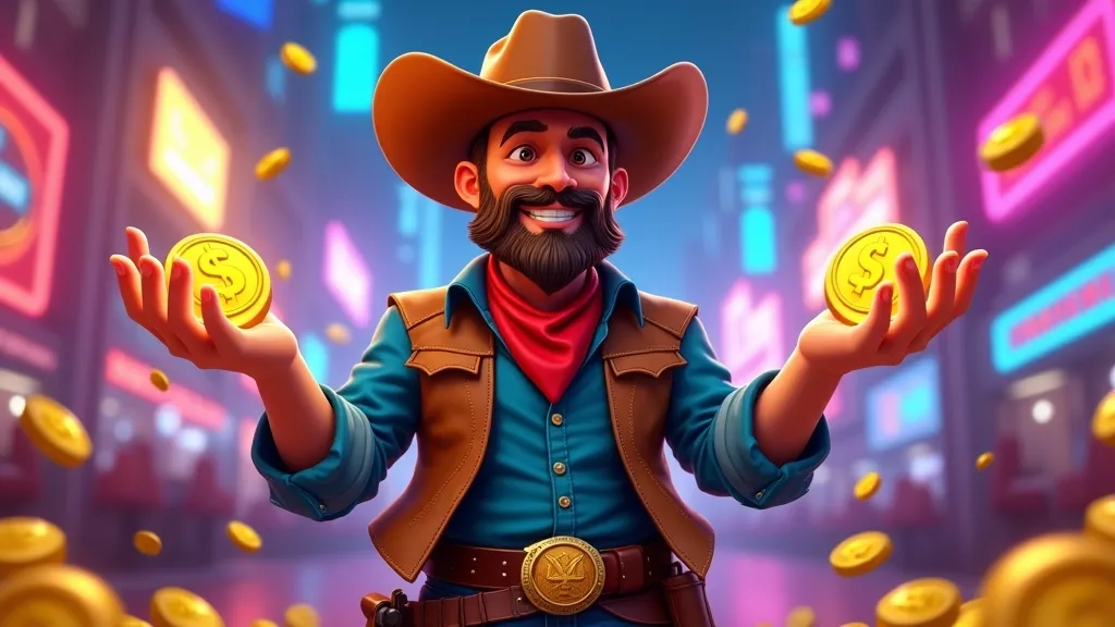 Playjonnycasinologin